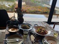 -翠田Green Field Kitchen
