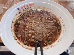 -钟方模白家肥肠粉(春熙店)