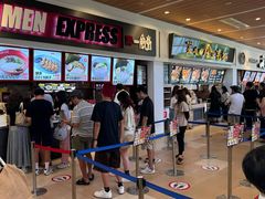 奥特莱斯餐厅-三井奥特莱斯购物城(木更津店)