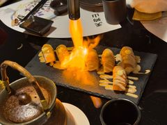 -天狗山料理(省体店)