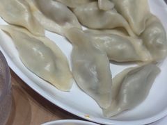 -喜家德虾仁水饺(浦东山姆店)