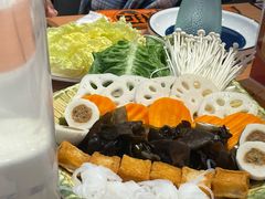 -鱼酷活鱼烤鱼(江宁金鹰店)