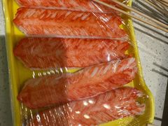 -钢管厂五区小郡肝串串香火锅(梅川路店)