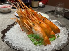 -醉东Oriental House(静安嘉里店)