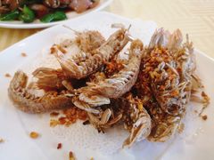 -新金盛·海鲜酒楼(盐田店)