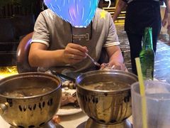 -喜庭海鲜自助(来福士店)