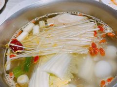 -吉布鲁牛排海鲜自助(成都大悦城店)