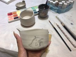 -故事馆手作综合体验馆