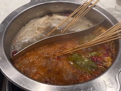 -巷子里头麻辣烫火锅串串(立秦广场店)