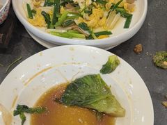 -大清花饺子(山庄店)