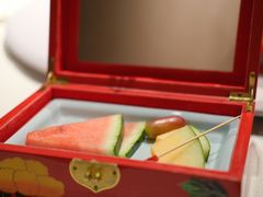 -千百味红餐厅·江西菜(绿地双子塔店)