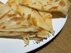 -河沿肉饼Beijing Pie(东华门店)