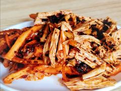 -鸡西冷面(翠竹店)