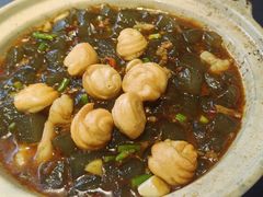 -六合居·邯郸菜·武安菜起源地