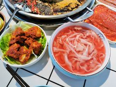 -巴蜀匠人原味火锅(中信未来城店)