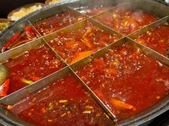 -周小明火锅(黑金冠社区店)