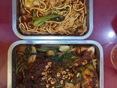 -金张掖麻辣烫(凤城一路店)