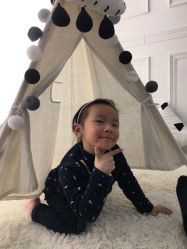 点击看大图 -宝贝天空儿童摄影(花溪店)