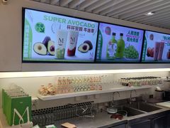 -Mr.Fruits水果先生(蓝色港湾店)