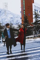 -巴黎春天·菀纱仙庭婚纱美学