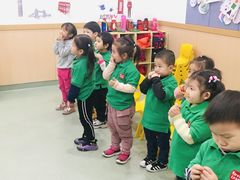 -励步儿童成长中心英文启蒙·剑桥考级·KET(万象汇校区)