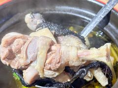 -好灶头妈妈菜·柴火灶台鱼·千岛湖土菜地标美食