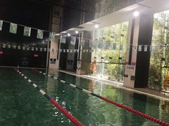 -宁波富邦荪湖山庄