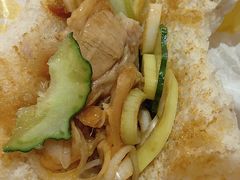 -贾国龙中国堡(上地华联店)