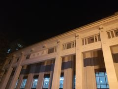 -武汉大学图书馆·文理学部总馆