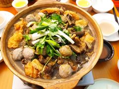 -龚印记牛骨牛杂屋·四代传承(珠影星光城店)