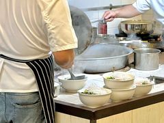 -老刘家永盛斋·传统泡馍(东关南街店)