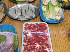 -壹号粥火锅·海鲜煲仔粥(水围店)