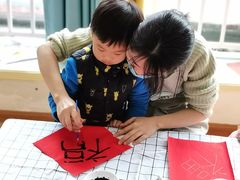 -自然树儿童之家(海珠翠城花园托育.早教校区)