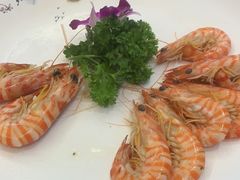 -乐在集市海鲜大排档(平潭店)