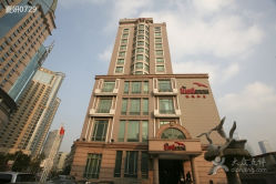-上海海鸥丽晶酒店·宴会厅