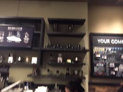-星巴克(深圳宝安泰华店)