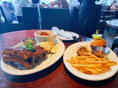 -Chili's Cafe&Bar奇利斯(滨江店)