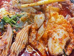 -四川老牛麻辣烫(北门桥店)