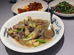 -台鄉缘 ·小海鲜·台州菜(桃林路店)