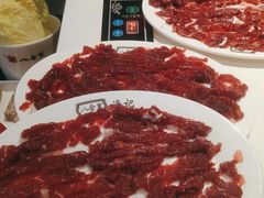 -八合里潮汕鲜牛肉火锅(福州万象城店)