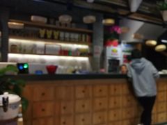 -新兴园饺子馆(北京百子湾店)