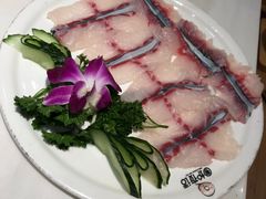 -围炉夜话·潮汕卤水火锅(榕江店)