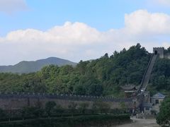 -黄贤山庄