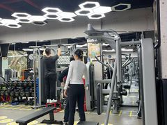 -VPsmart私教健身工作室(新华路旗舰店)