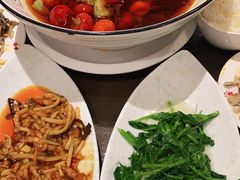 -渝信川菜(西单店)