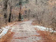 -沈阳辉山风景区
