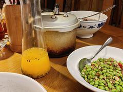 -李久其家民间餐厅(观沙岭公园店)