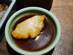 刺身金耳菌-蘑界·野生菌火锅(深业上城店)