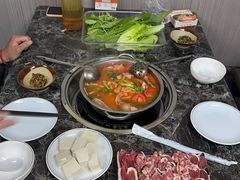 -雷山鱼酱酸汤鱼·酸汤牛肉(花果园T1区店)