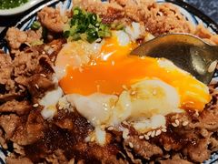 -沼津港精致料理·寿喜烧·烧鸟(龙湖南桥天街日料榜单店)